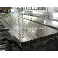 Use for steel column 40*40*1.5mm Galvanized square steel tube JBC Manufacturer